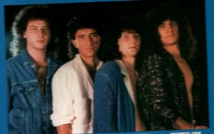 Rude Boys