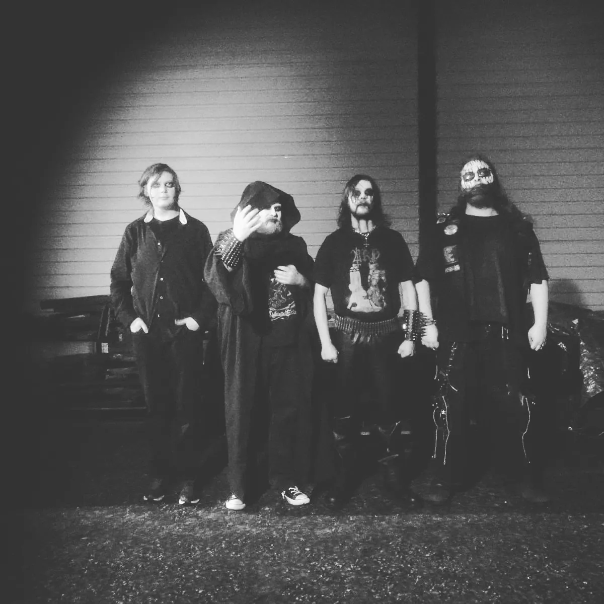 Rudis Mortem