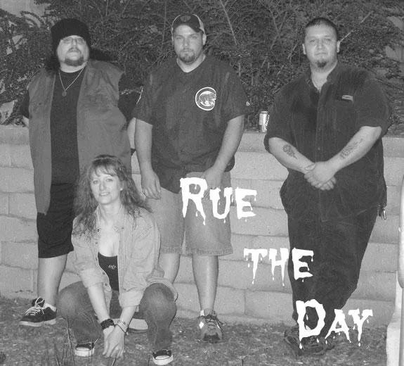 Rue the Day