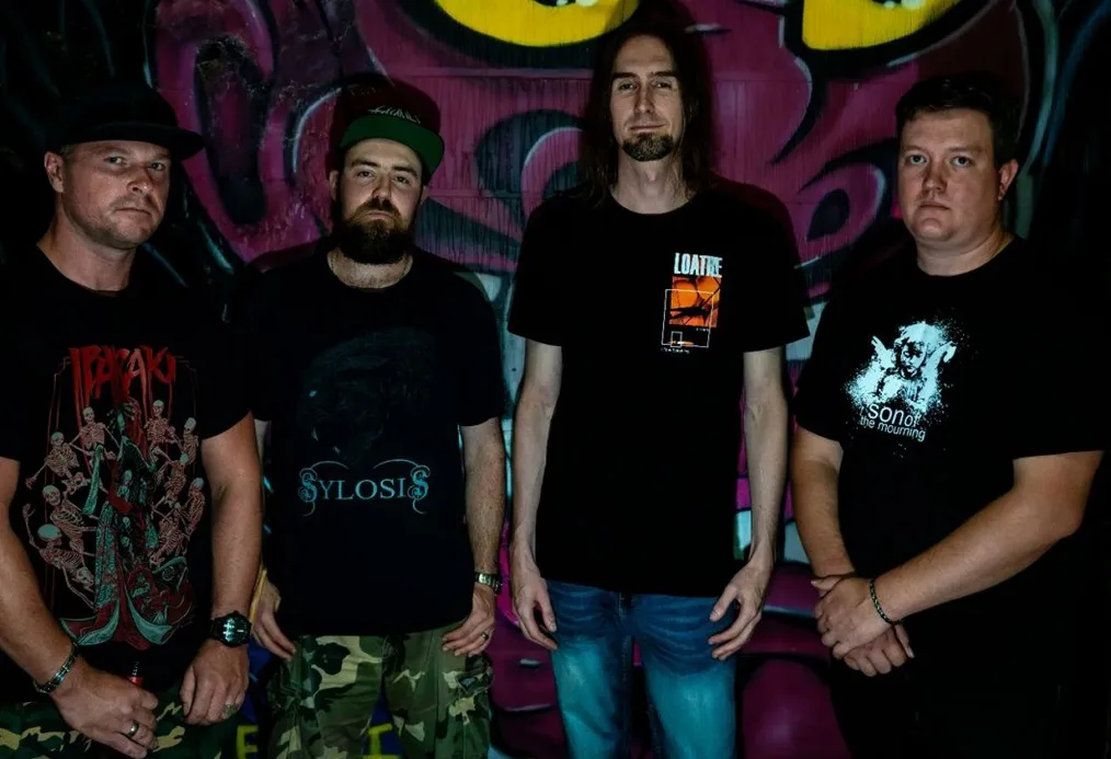 Ruinous Reign