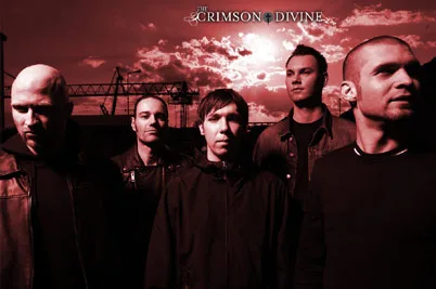 The Crimson Divine