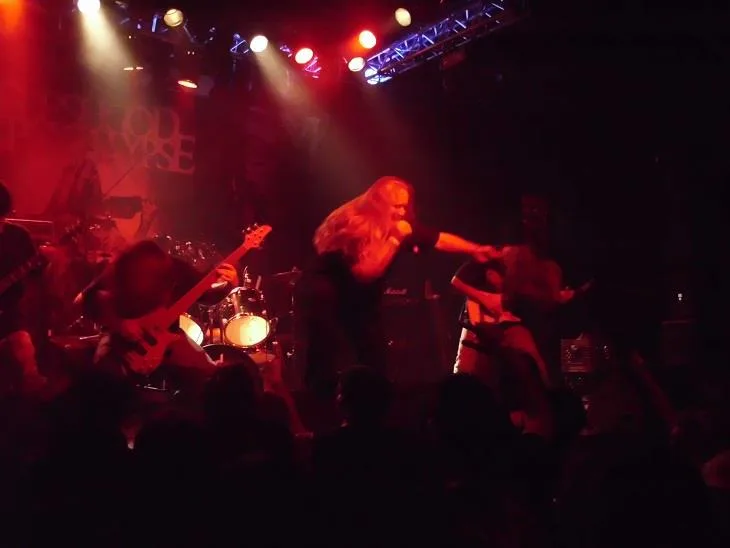 Runes of the Evening