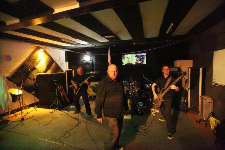 Running with Scissors