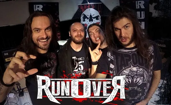 Runover