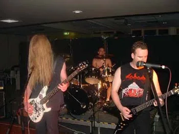 Kill for Satan