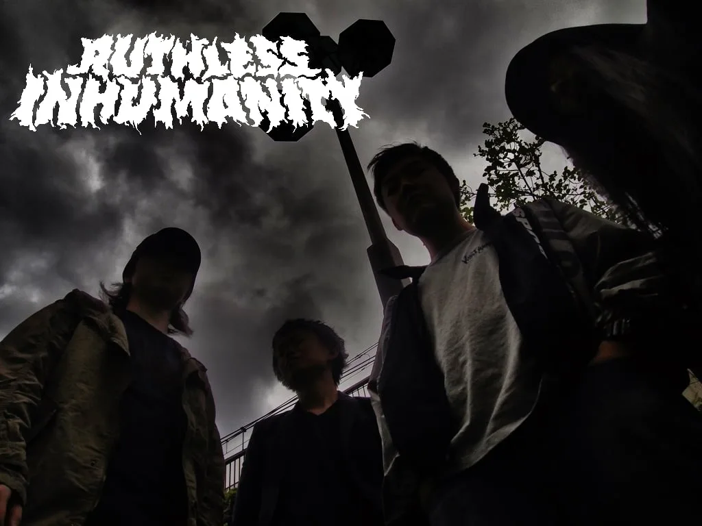 Ruthless Inhumanity