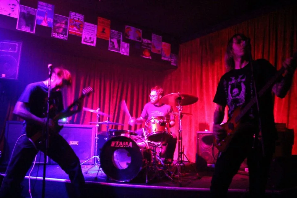 Rye Wolves