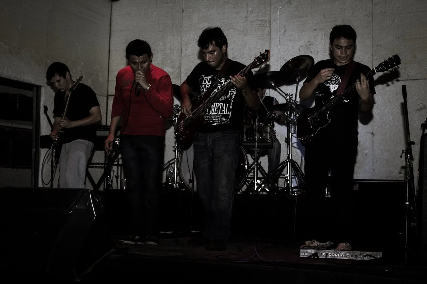 RYX