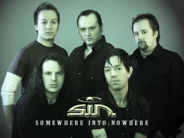 S.I.N.
