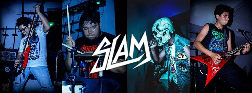 S.L.A.M.