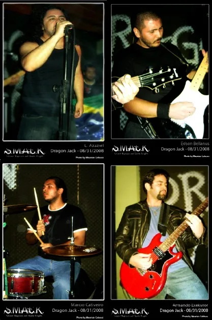 S.M.A.C.K.