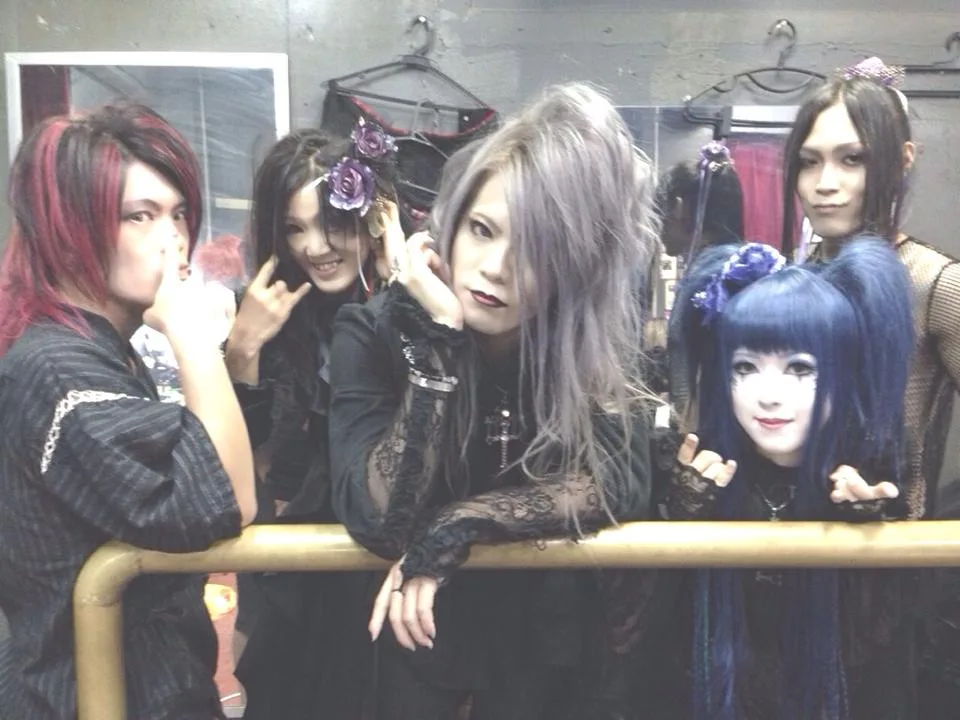 Sabbath Black Heretic