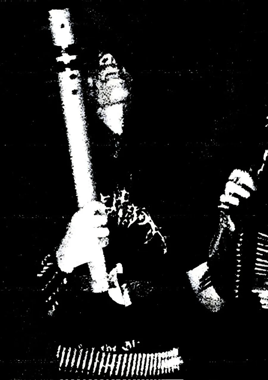 Sabre of Saturnine