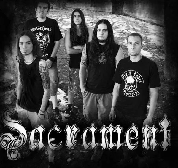 Sacrament