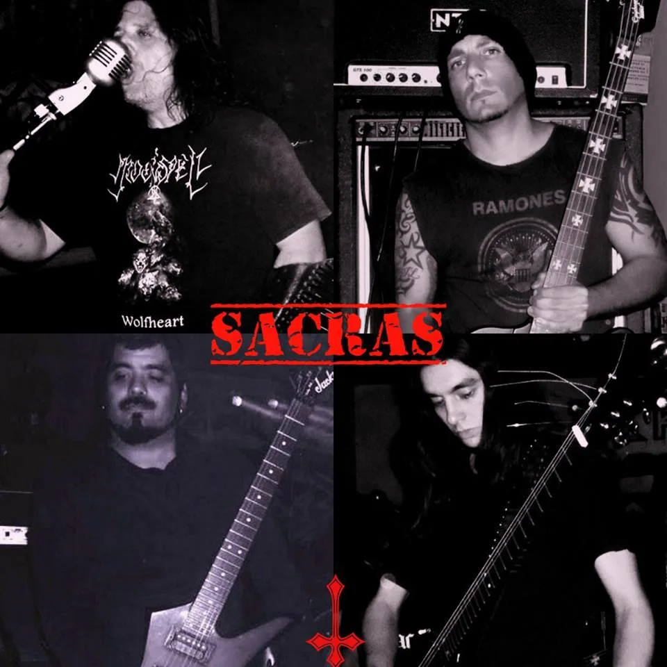 Sacras