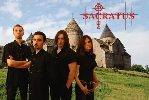 Sacratus