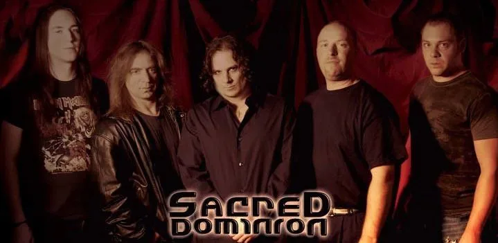 Sacred Dominion