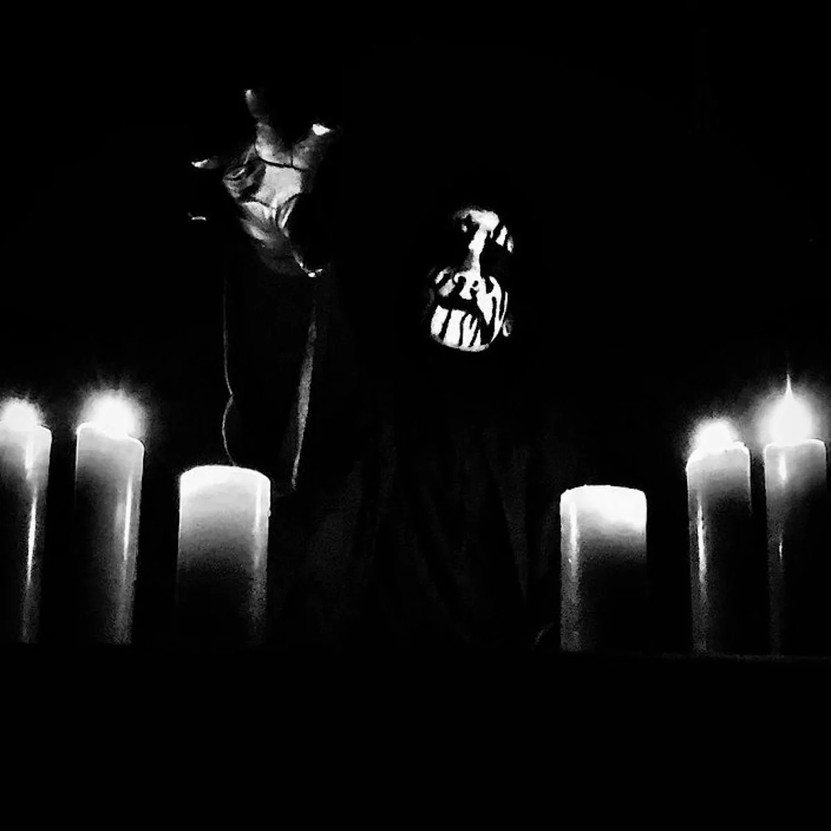 Sacred Death