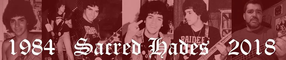 Sacred Hades