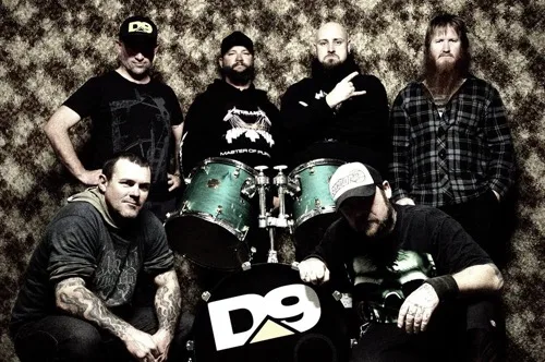 D-Nine