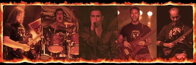 Sacred Hell