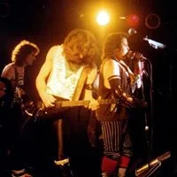 Sacred Steel