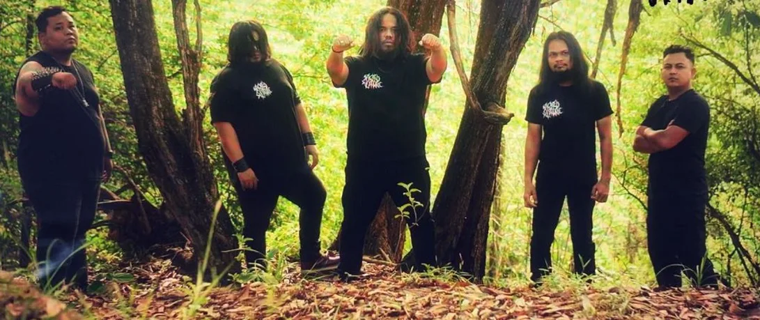 Sacred Sulphuric