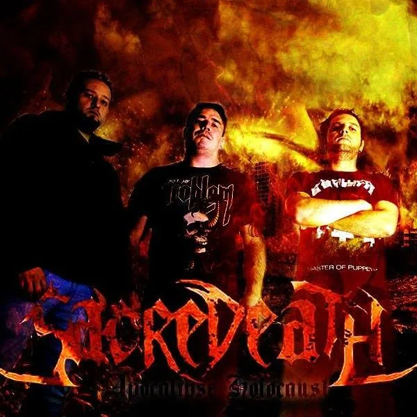 Sacredeath