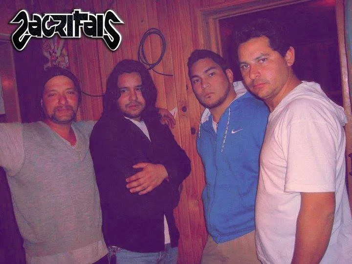 Sacrifais