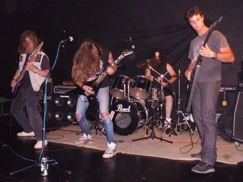 Sacrificator