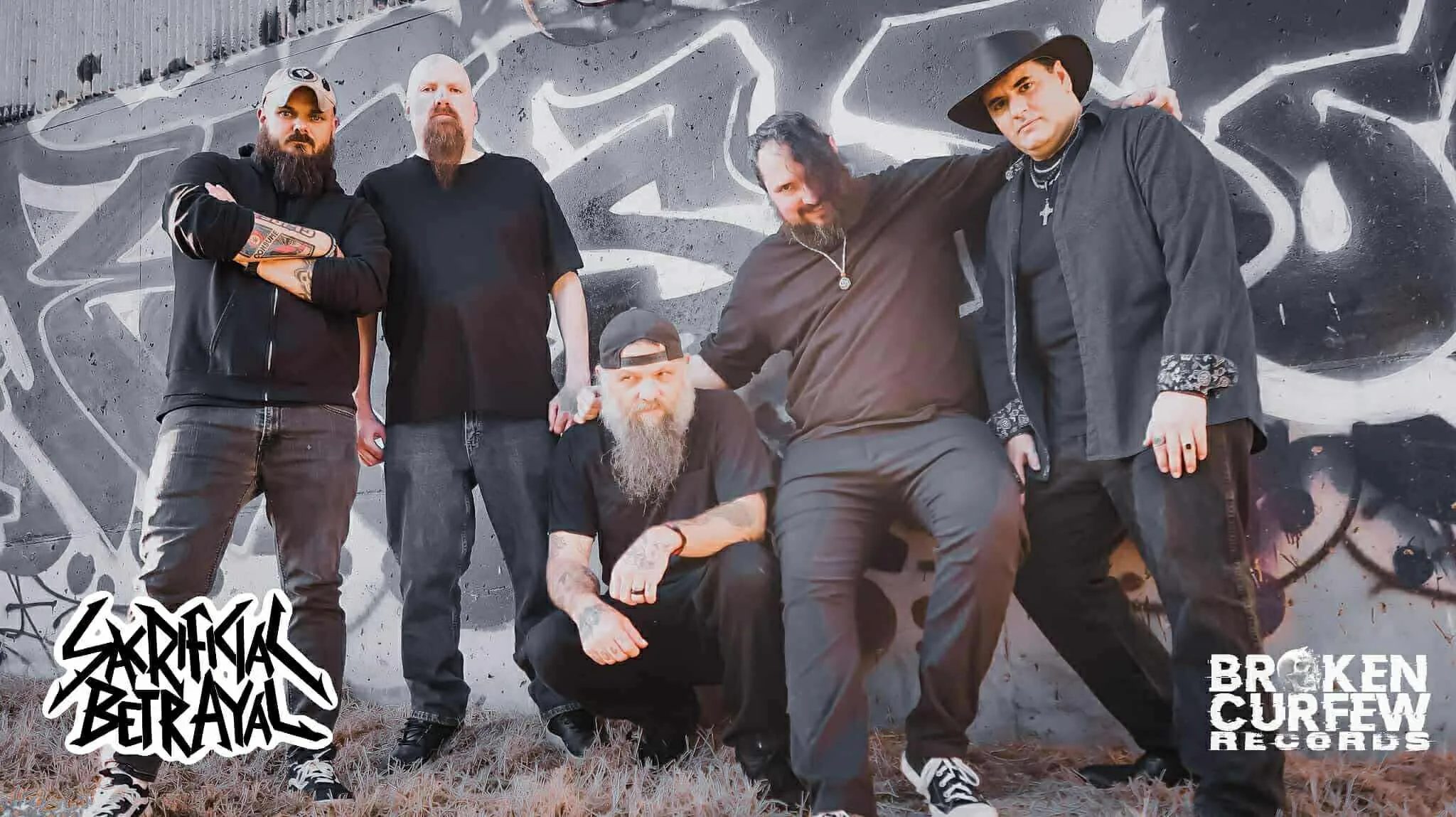 Sacrificial Betrayal