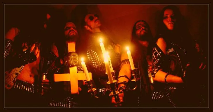 Sacrifizer