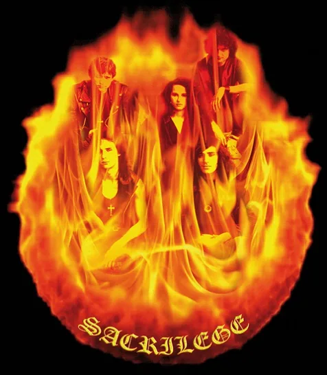 Sacrilege
