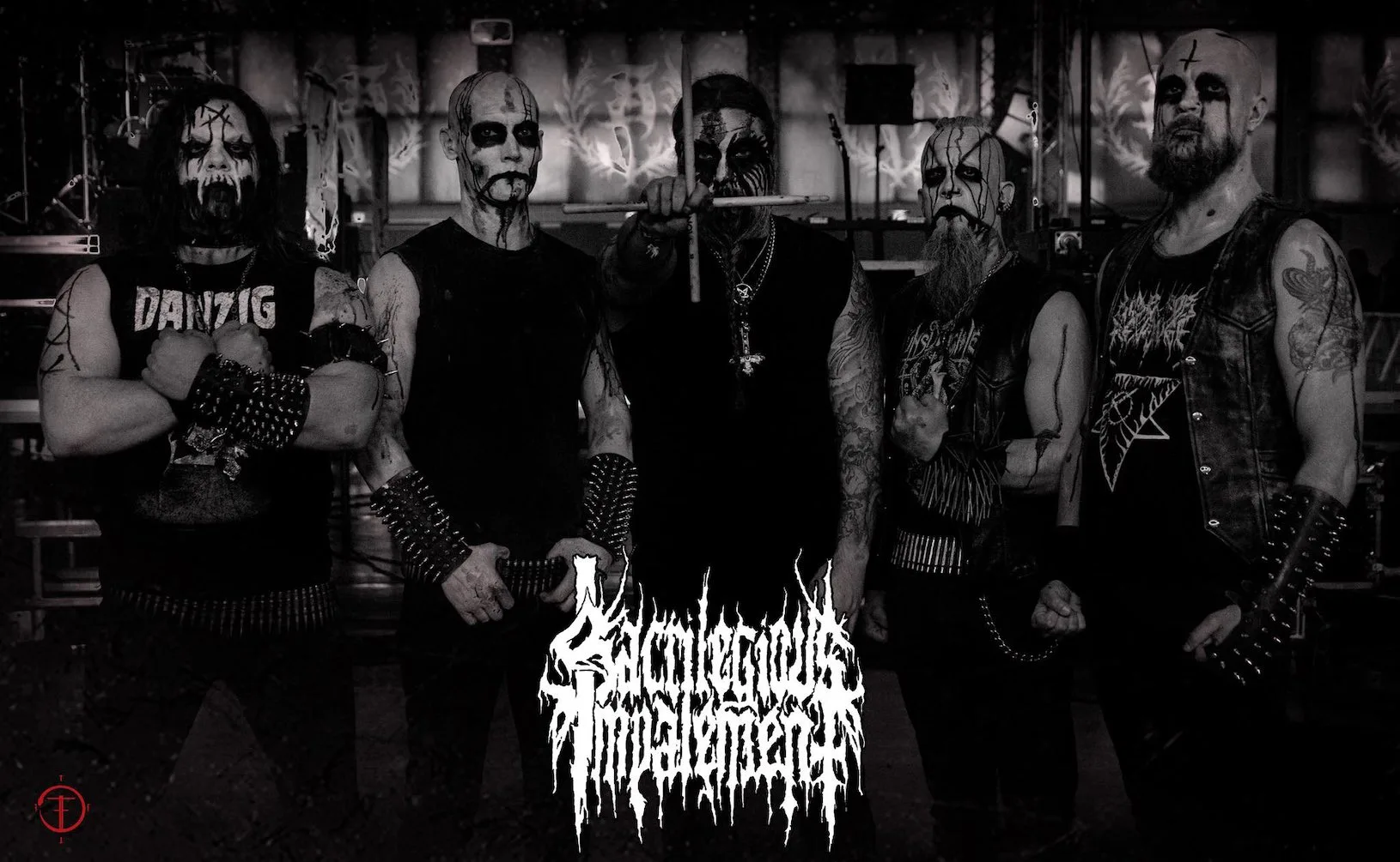 Sacrilegious Impalement