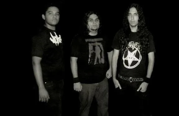 Sacrilegious Salacious