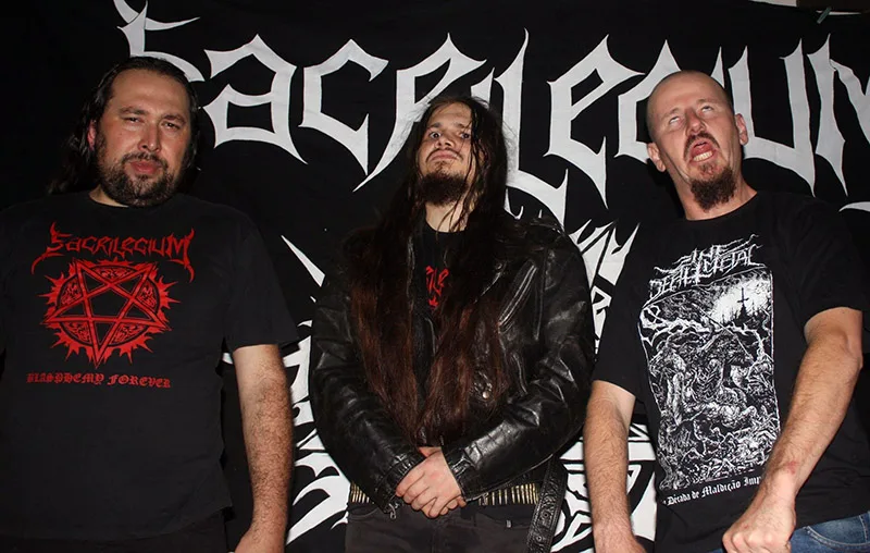 Sacrilegium