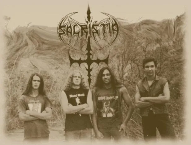 Sacristia