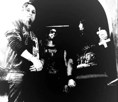 Sacrocurse