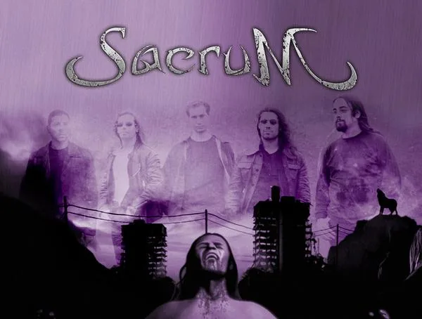 Sacrum