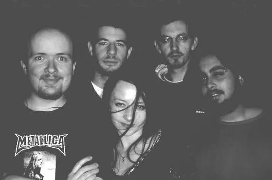 Sacrum of Elegy