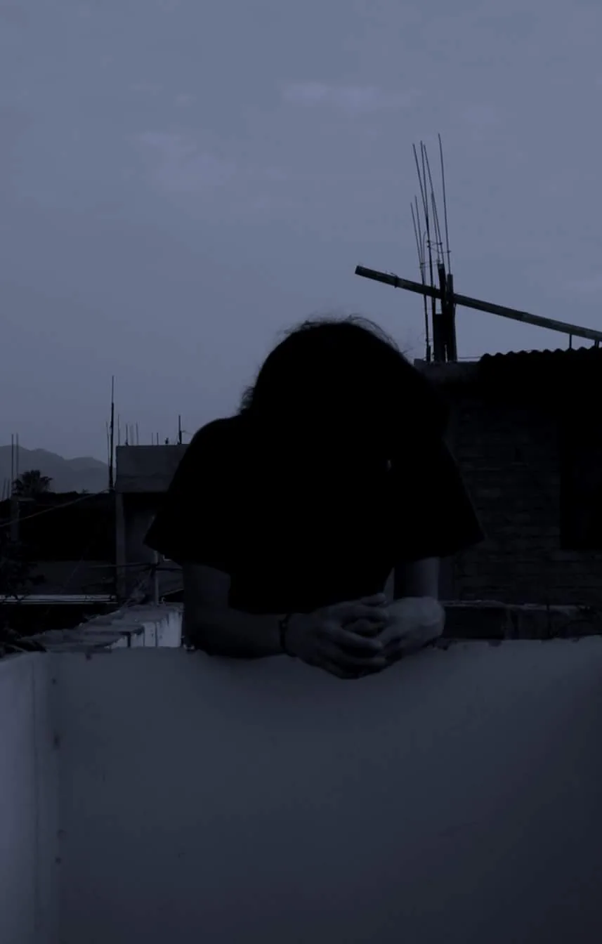Sad Mist
