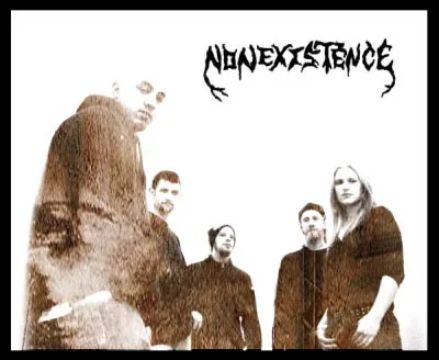Non-Existence