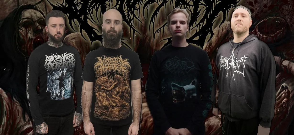 Sadistic Defilement