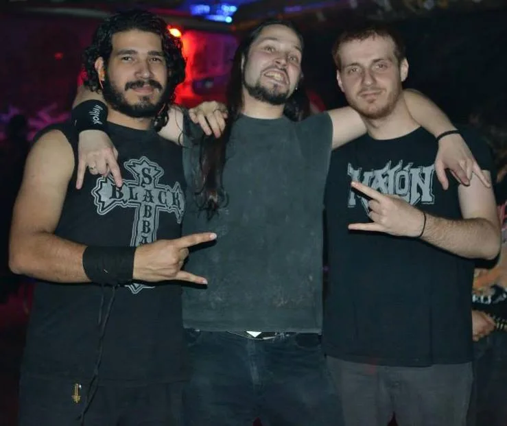 band