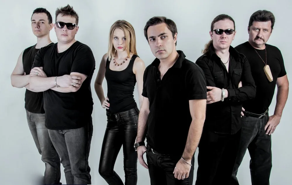 band