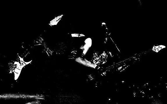 Sadistik Goathammer