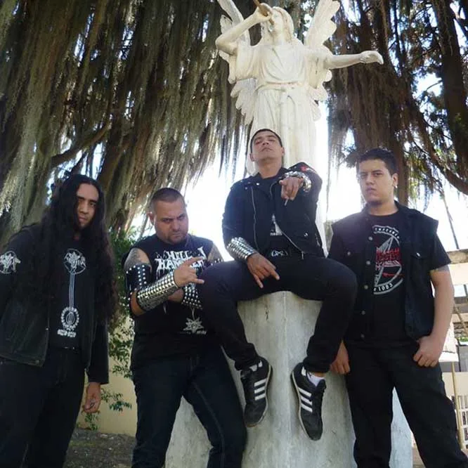 Sadistik Sodomizer
