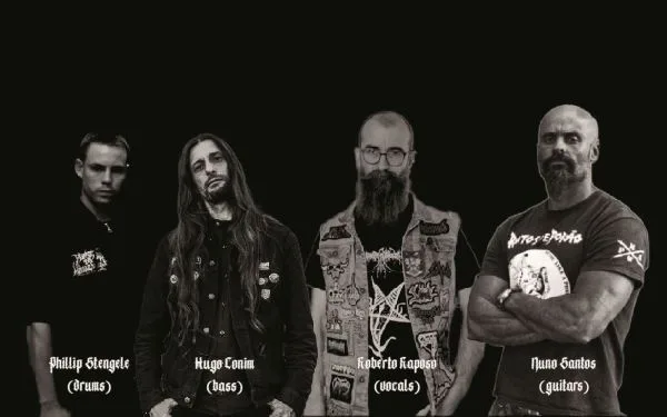 Sadistik Warfare