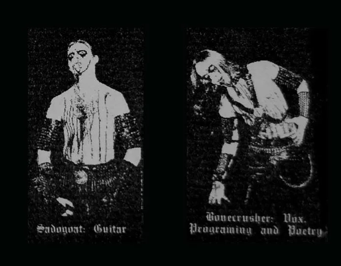 Sadocrush