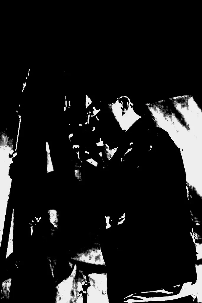 Saedus Darknight